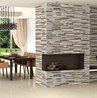CERAMICA PARED HIDALGO 31X60CM EUROCERAMICA