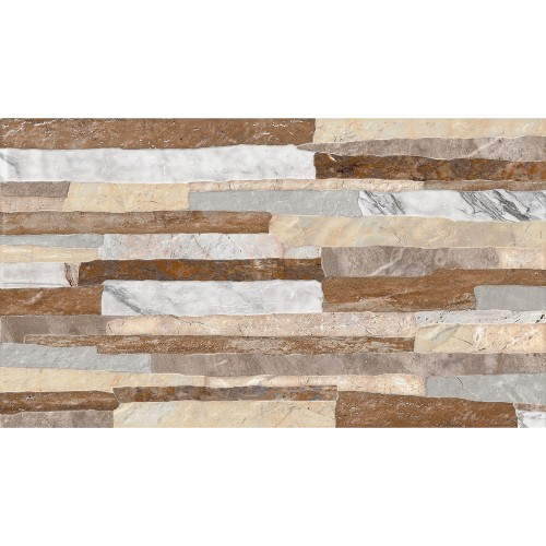 CERAMICA PARED HIDALGO 31X60CM EUROCERAMICA