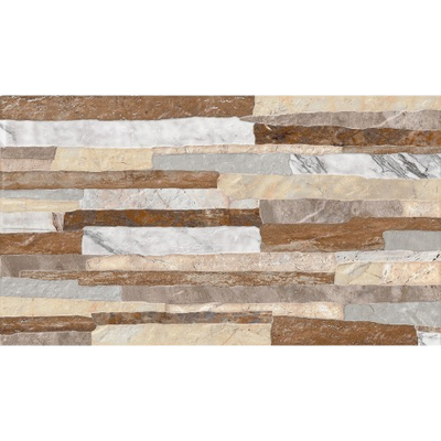 CERAMICA PARED HIDALGO 31X60CM EUROCERAMICA
