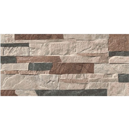 CERAMICA PARED SALITRE MIX 31X60CM EUROCERAMICA