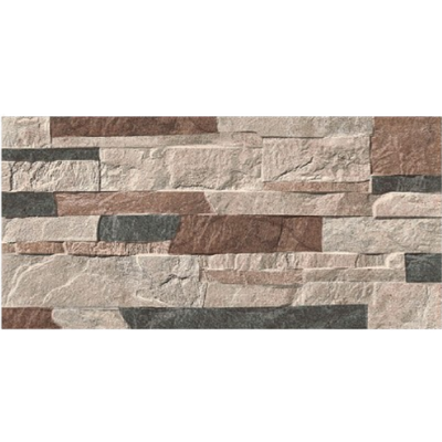 CERAMICA PARED SALITRE MIX 31X60CM EUROCERAMICA