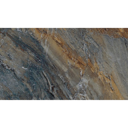 CERAMICA PIZARRA CENIZA 31X60CM EUROCERAMICA