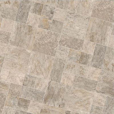 CERAMICA COTTO MARFIL 50X50CM EUROCERAMICA