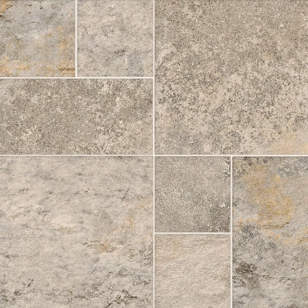 CERAMICA COTTO MARFIL 50X50CM EUROCERAMICA