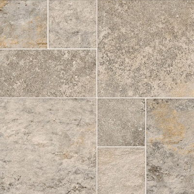 CERAMICA COTTO MARFIL 50X50CM EUROCERAMICA