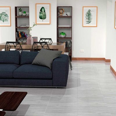 CERAMICA MADERA ALERCE 50X50CM EUROCERAMICA