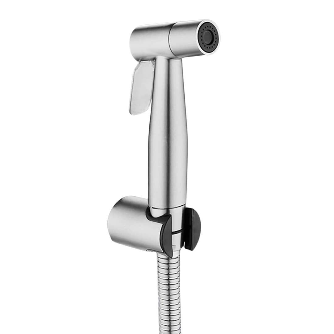 DUCHA TELEFONO DE MANO RV, Acabado:: Satinado