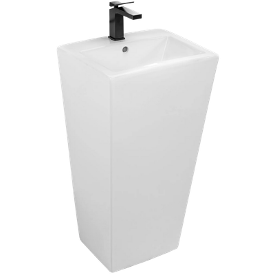 LAVAMANOS DE PISO UNIQUE