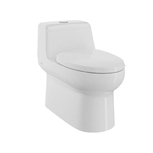 WC CASCADE ALONGADO CORONA