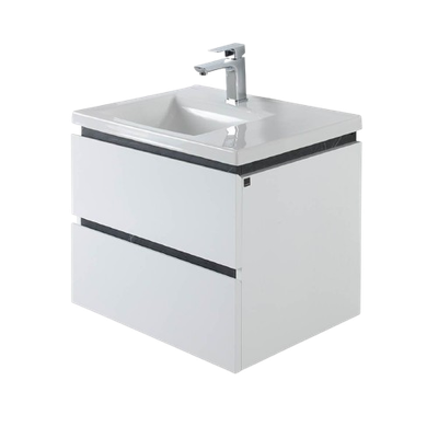 MUEBLE DE BAÑO PONTUS PLUS 60CM CORONA
