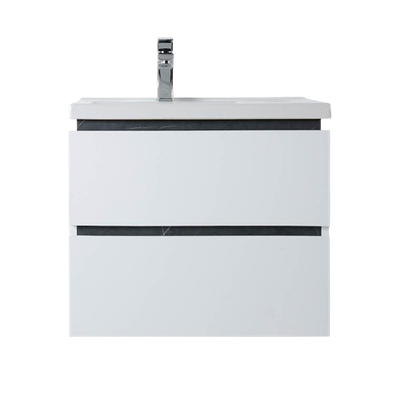 MUEBLE DE BAÑO PONTUS PLUS 60CM CORONA