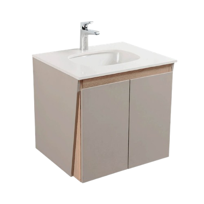 MUEBLE DE BAÑO CASCADE VITAL 60CM CORONA