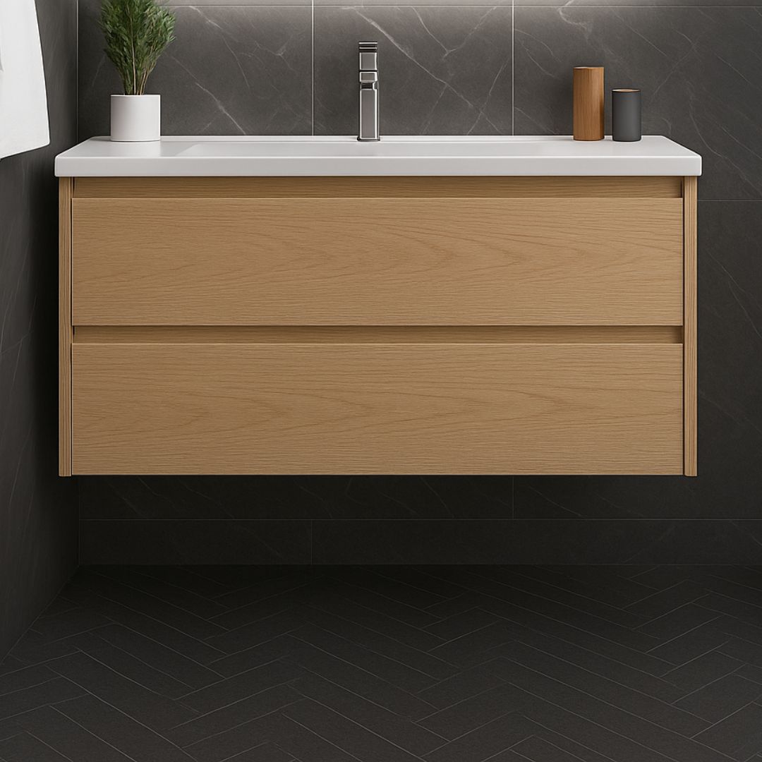 MUEBLE DE BAÑO 60CM HAYA RIVER