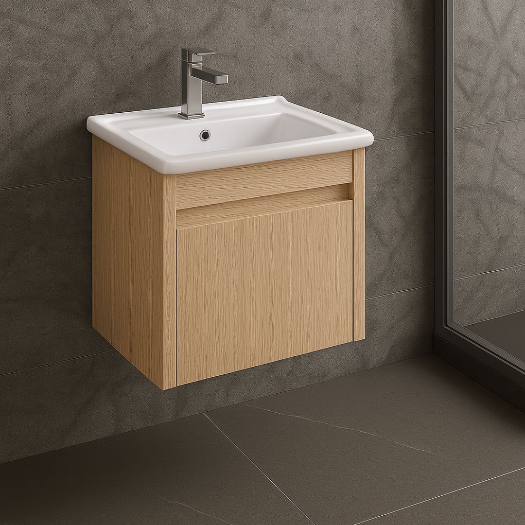MUEBLE DE BAÑO 40CM HAYA RIVER