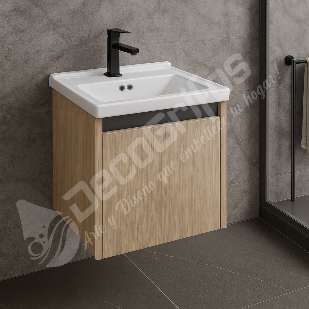 MUEBLE DE BAÑO 40CM LISBOA HAYA RIVER