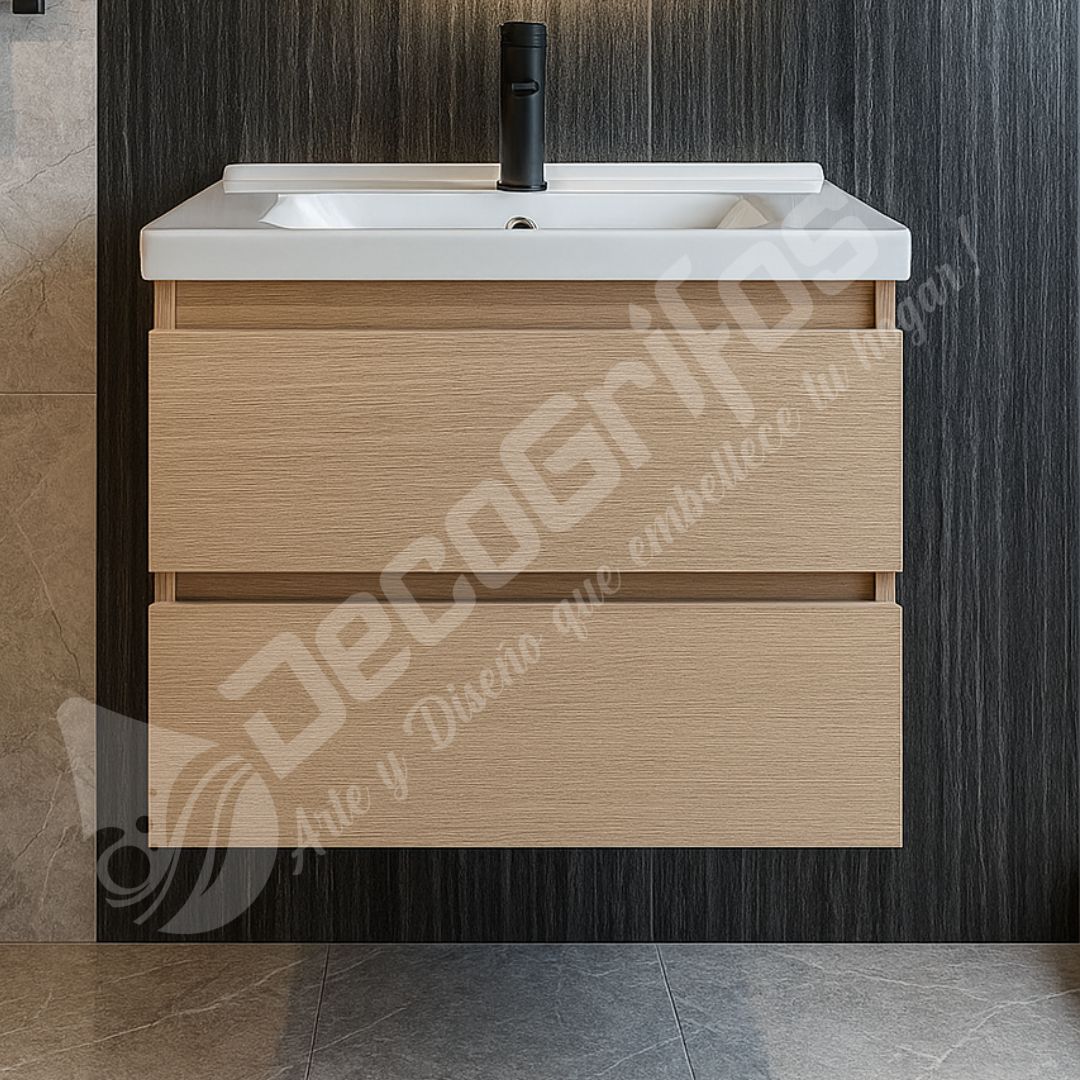 MUEBLE DE BAÑO 60CM ROYAL HAYA RIVER