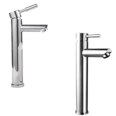 GRIFERIA DE LAVAMANOS GOLA ALTA RIVER