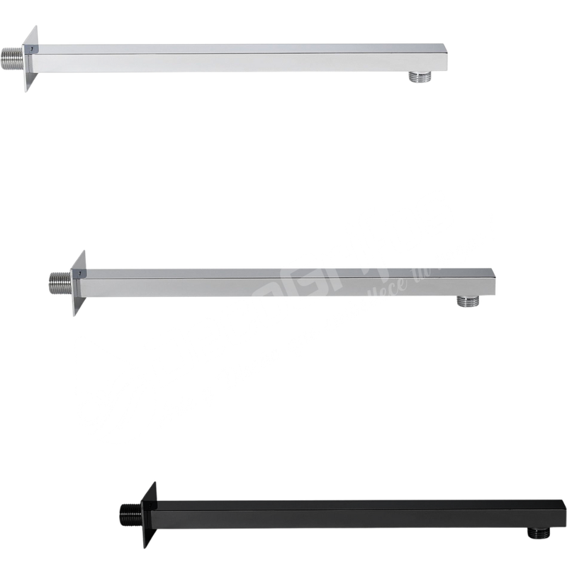 BRAZO DE DUCHA DE PARED APOLO RIVER