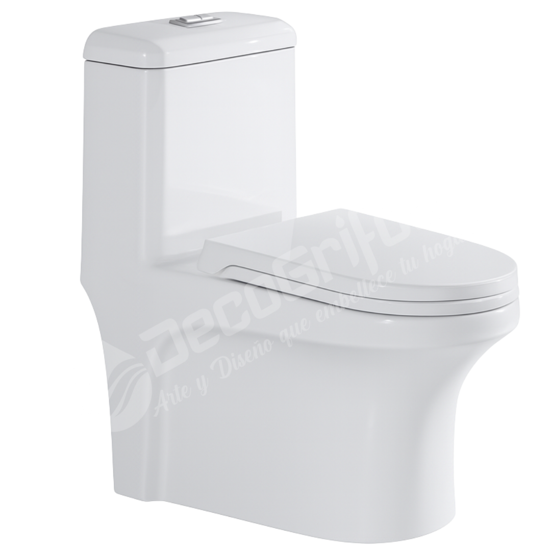 WC APOLO RIVER