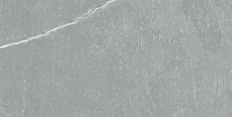 PORCELANATO 30X60CM AIDEN GREY ARGENTA