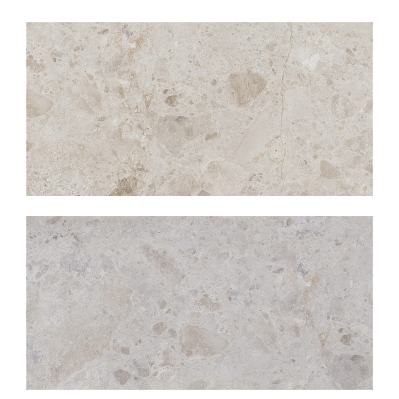 PORCELANATO 60X120CM PETRA ARGENTA