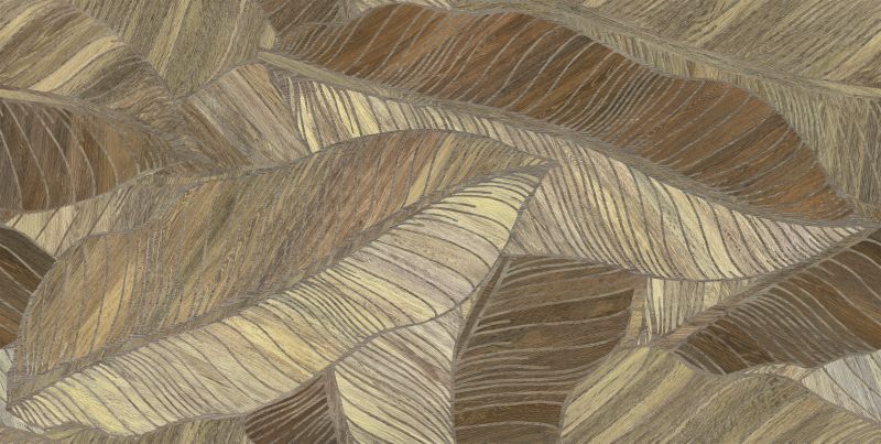 PORCELANATO 60X120CM STUDIO LITTER ARGENTA