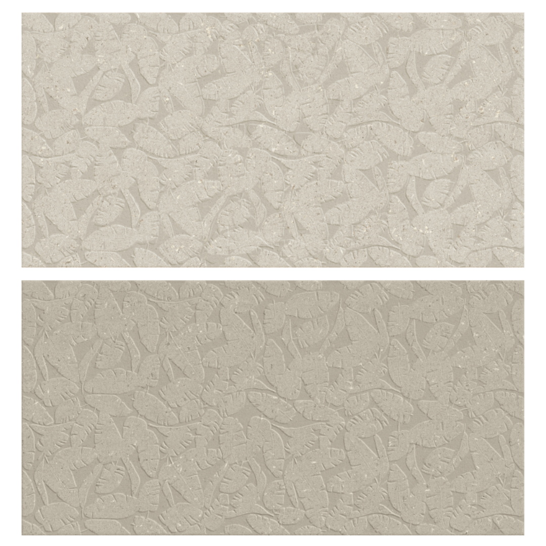 PORCELANATO 60X120CM KENZO SEED IVORY ARGENTA