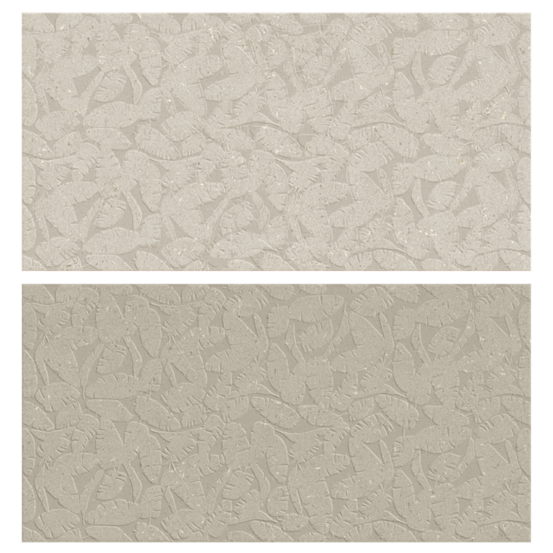 PORCELANATO 60X120CM KENZO SEED IVORY ARGENTA