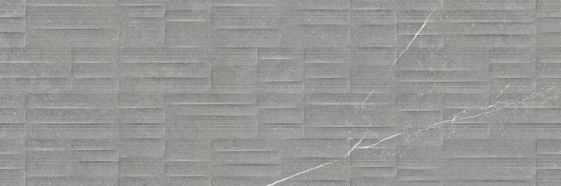 PORCELANATO 40X120CM CAPRI SOLARO GREY ARGENTA