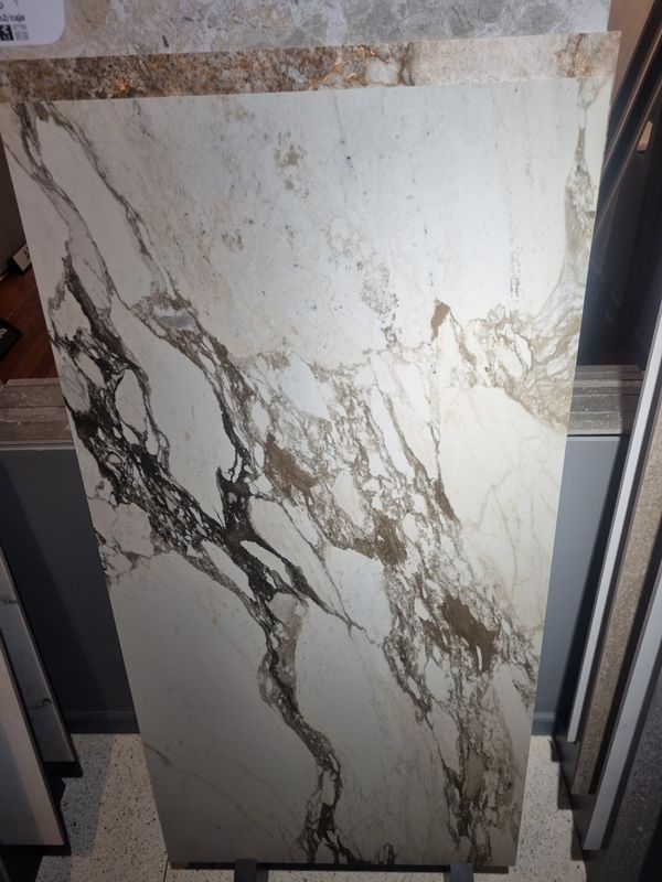 PORCELANATO 60X120CM ETOILE BROWN INDIA
