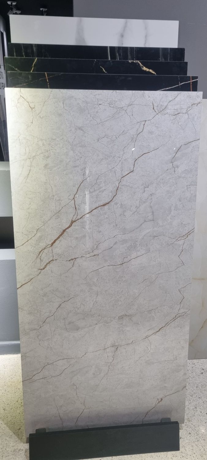 PORCELANATO 60X120CM BOLIVIAN GREY INDIA