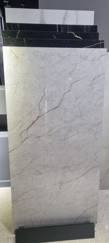 PORCELANATO 60X120CM BOLIVIAN GREY INDIA
