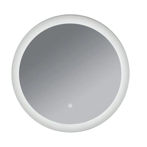ESPEJO LED RECTANGULAR CONFORT CASTEL, Medidas:: 60cm