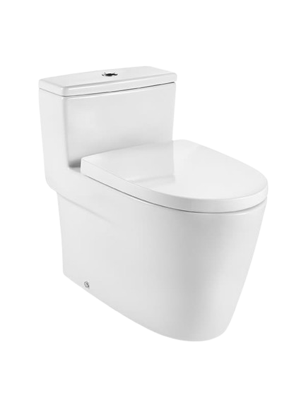 WC INSPIRA ONE PIECE ROCA