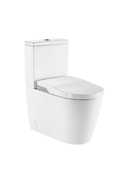 WC INTELIGENTE INSPIRA IN-WASH ROUND ROCA
