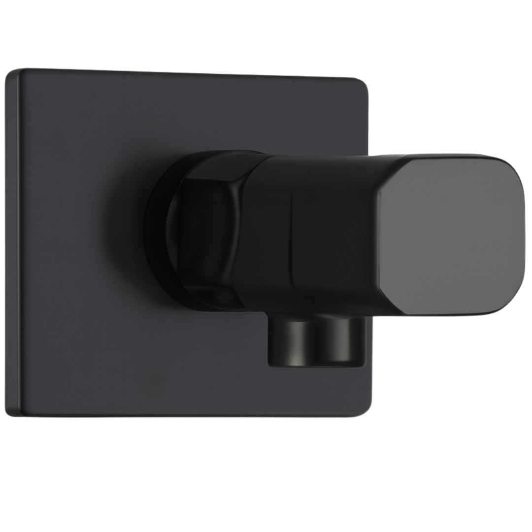 LLAVE DE ARRESTO EUROPA, Acabado:: Negro Mate