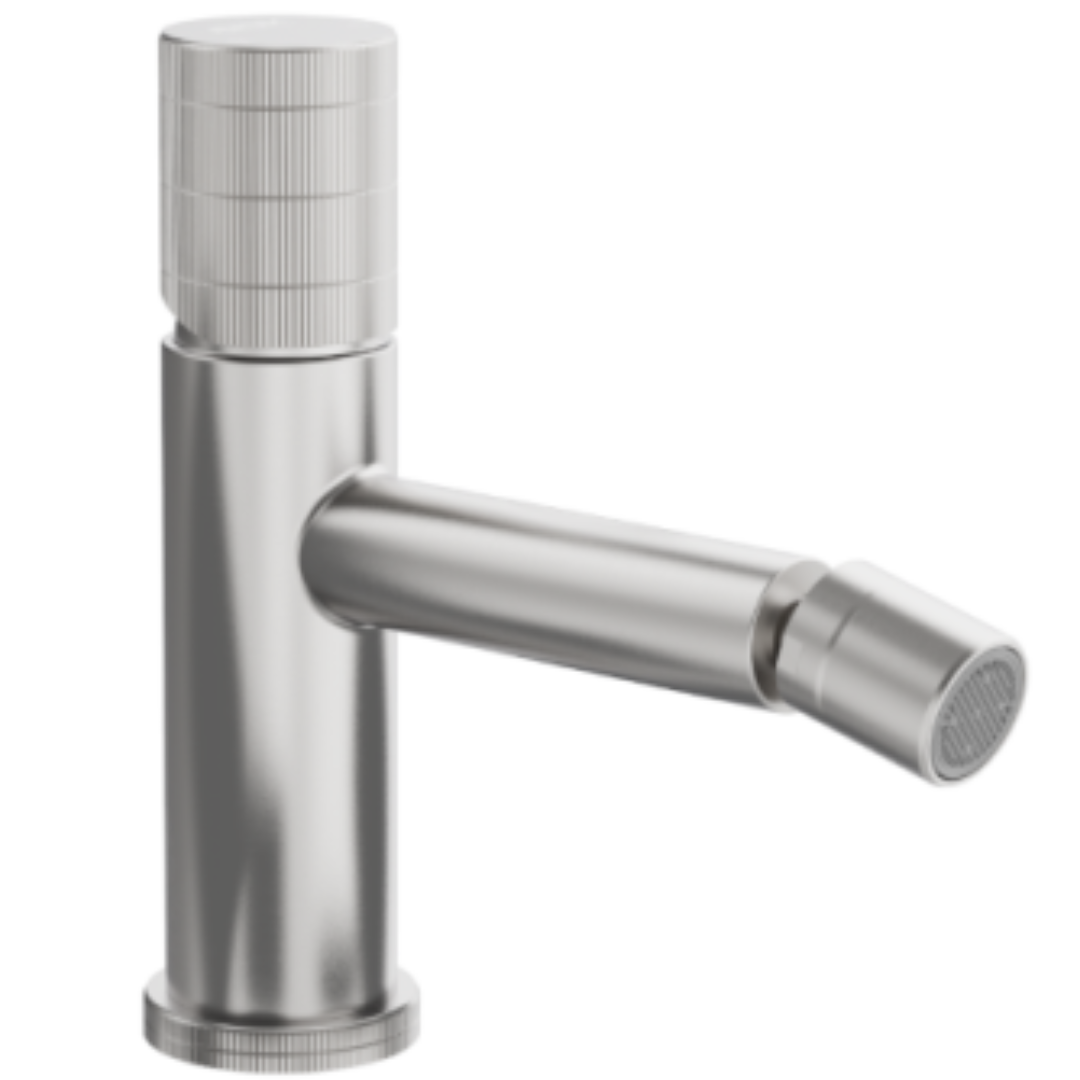 GRIFERIA DE BIDET FUTURA NOVA, Acabado:: Satinado