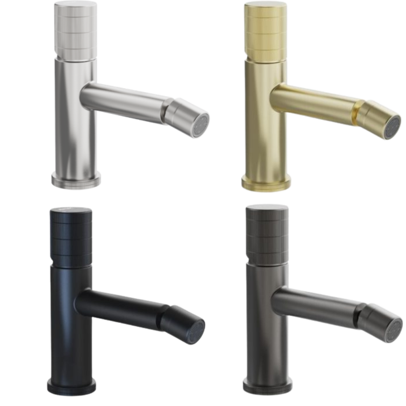 GRIFERIA DE BIDET FUTURA NOVA