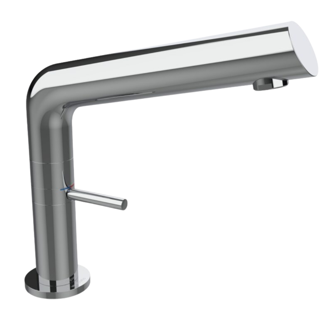 GRIFERIA DE FREGADERO ONE MEDIO VENBAÑO