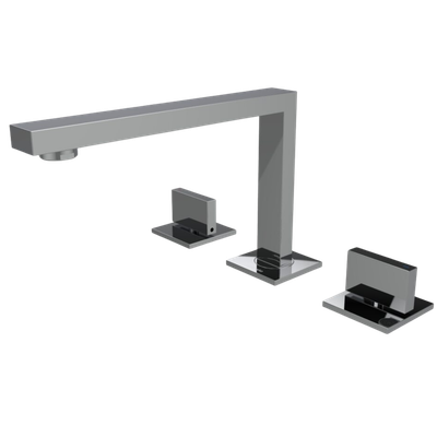 GRIFERIA DE LAVAMANOS DOMO VENBAÑO