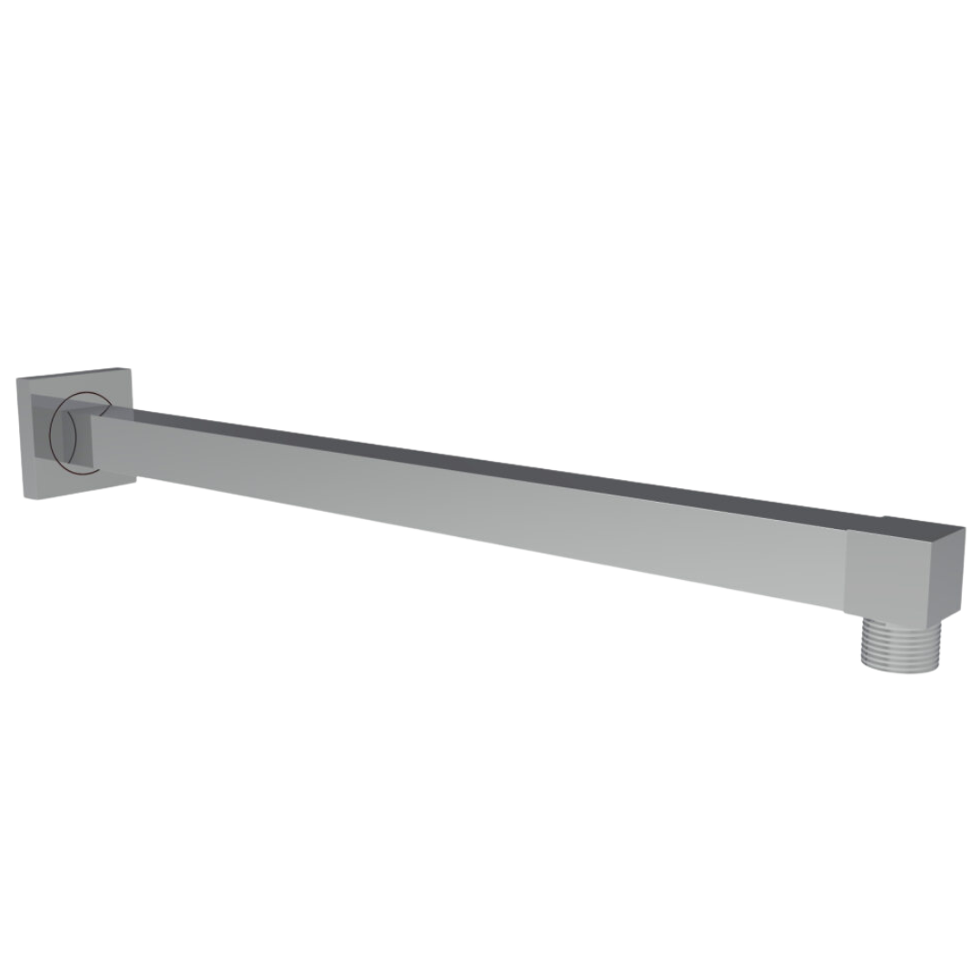 BRAZO DE DUCHA REGADERA HORIZONTAL MODICA NOVA