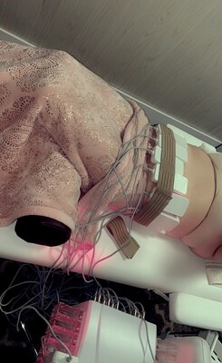 1 Hour, Laser Lipo Pad Session