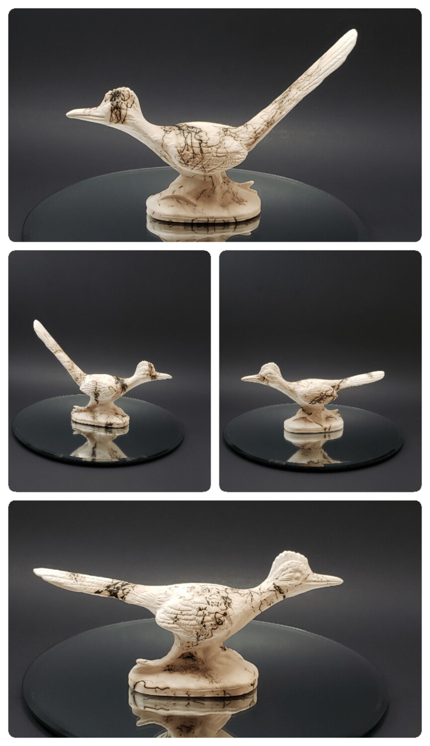 Roadrunner Set of 2
