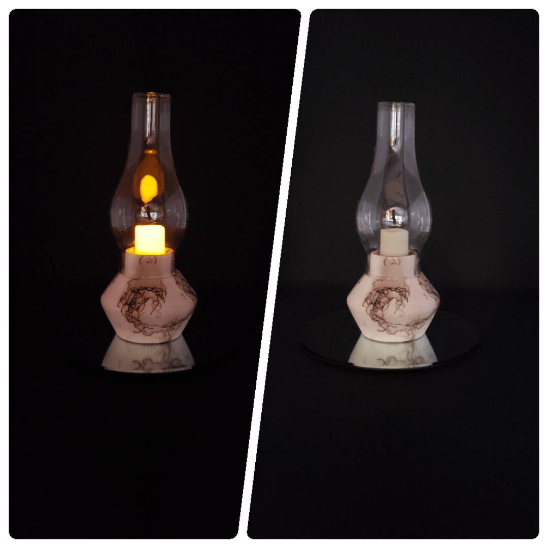 Candle Holder