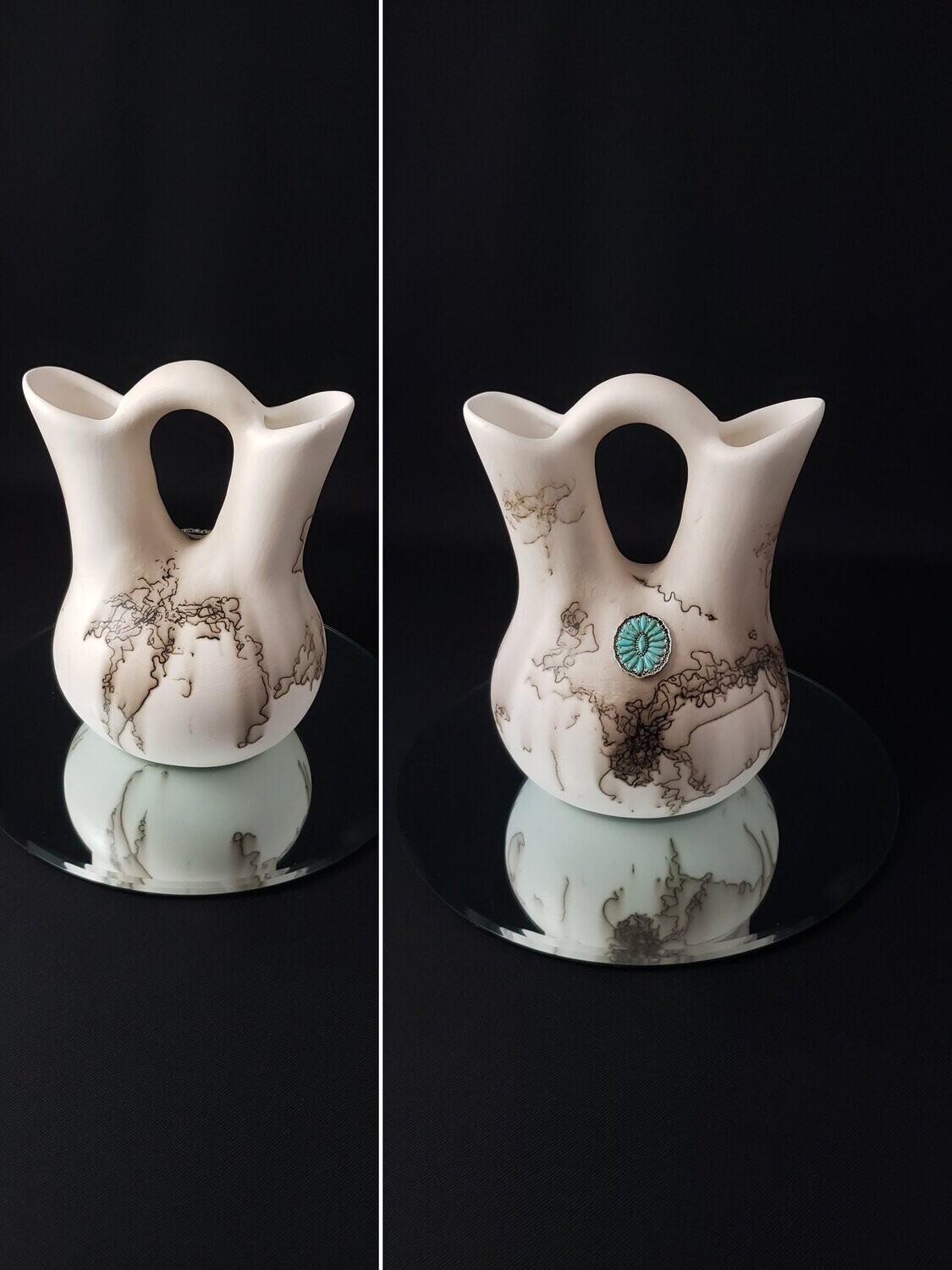 Medium Wedding Vase