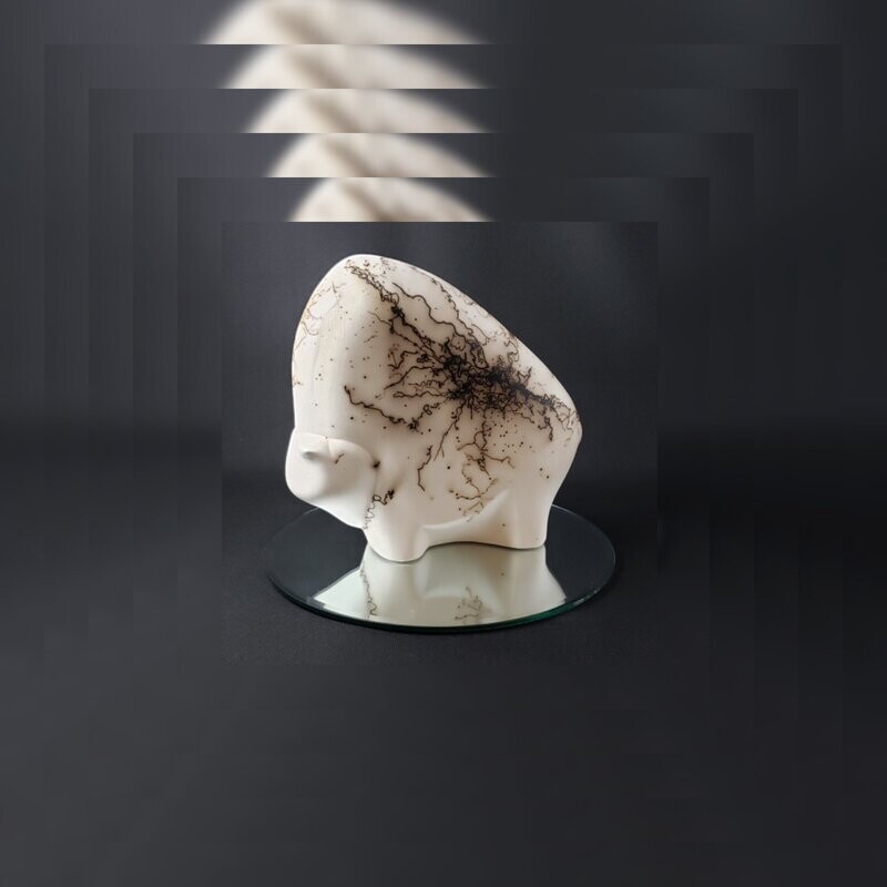 Fetish Buffalo