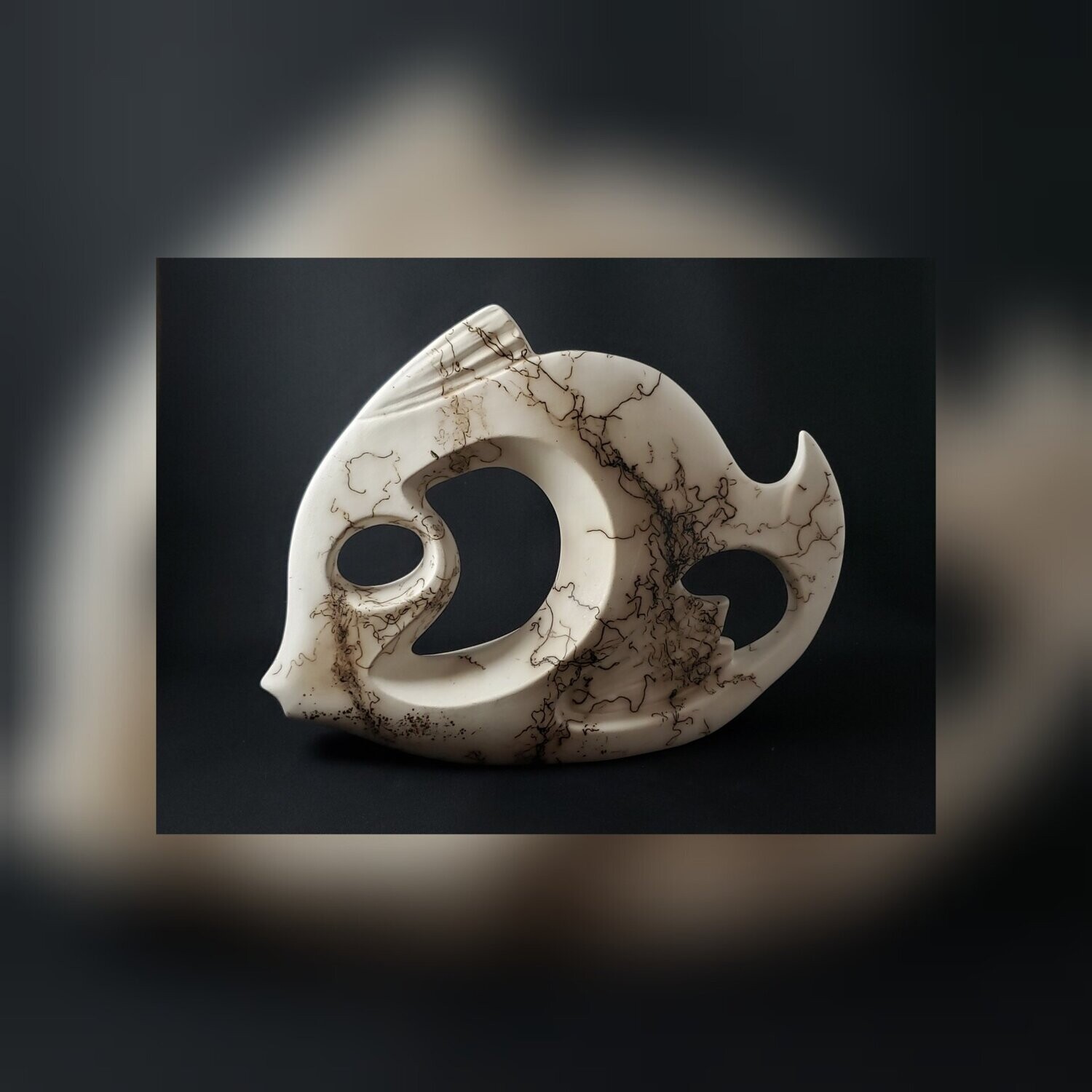 Dynasty Fish