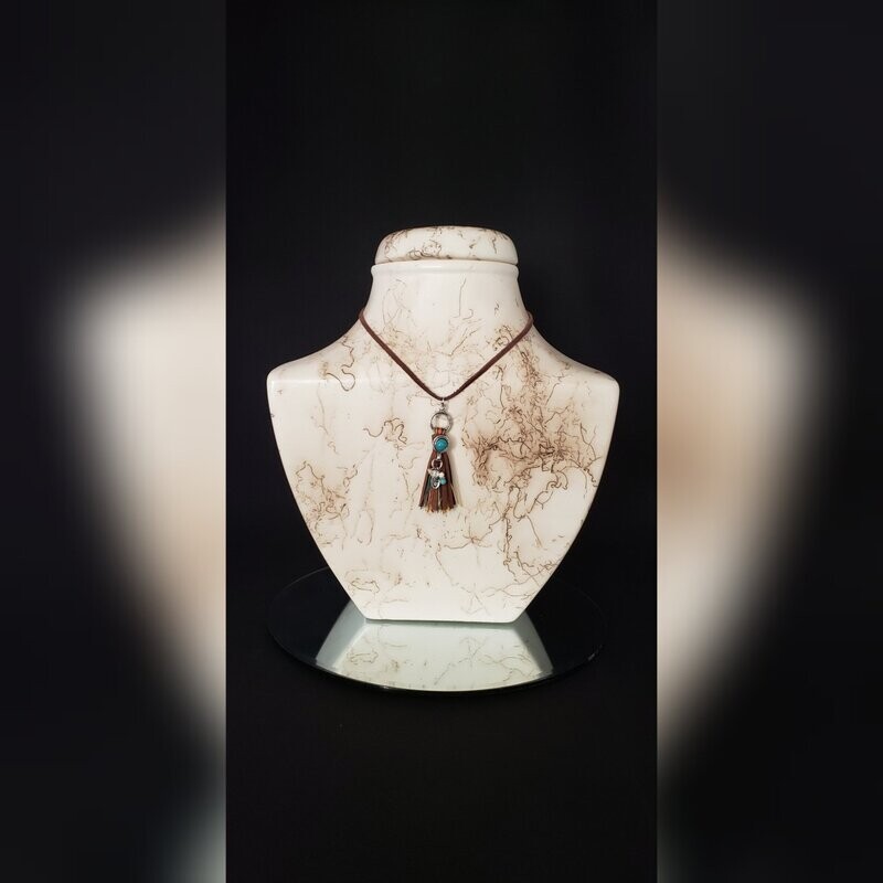 Harley Davidson Vase