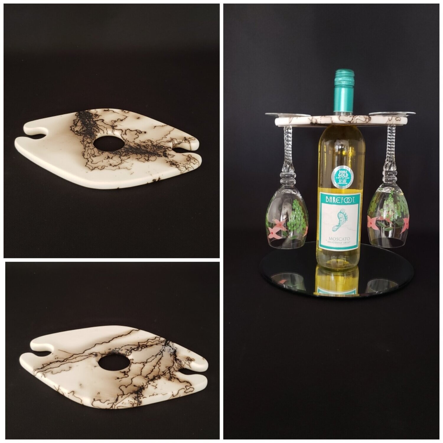 Wine Caddy