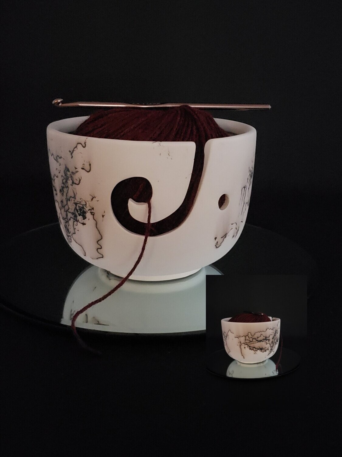 Yarn Bowl #2